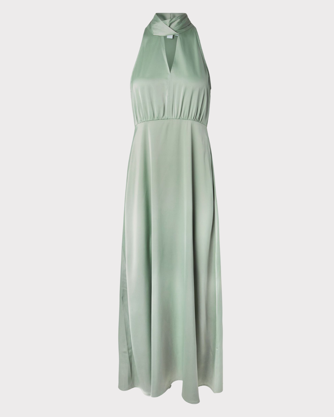 Yasthea Sl Maxi Dress S. Noos-Kjole-YAS-Aandahls