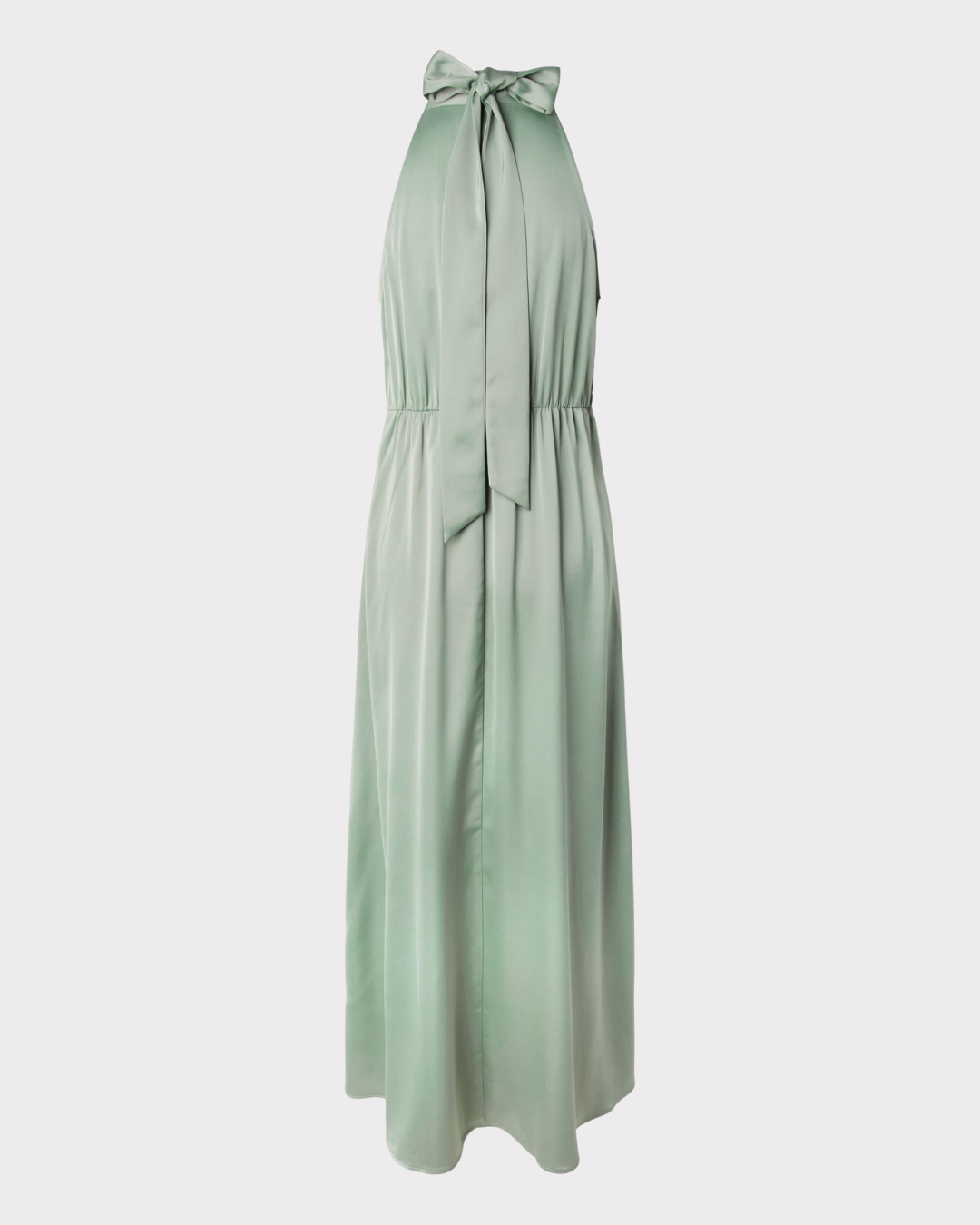 Yasthea Sl Maxi Dress S. Noos-Kjole-YAS-Aandahls