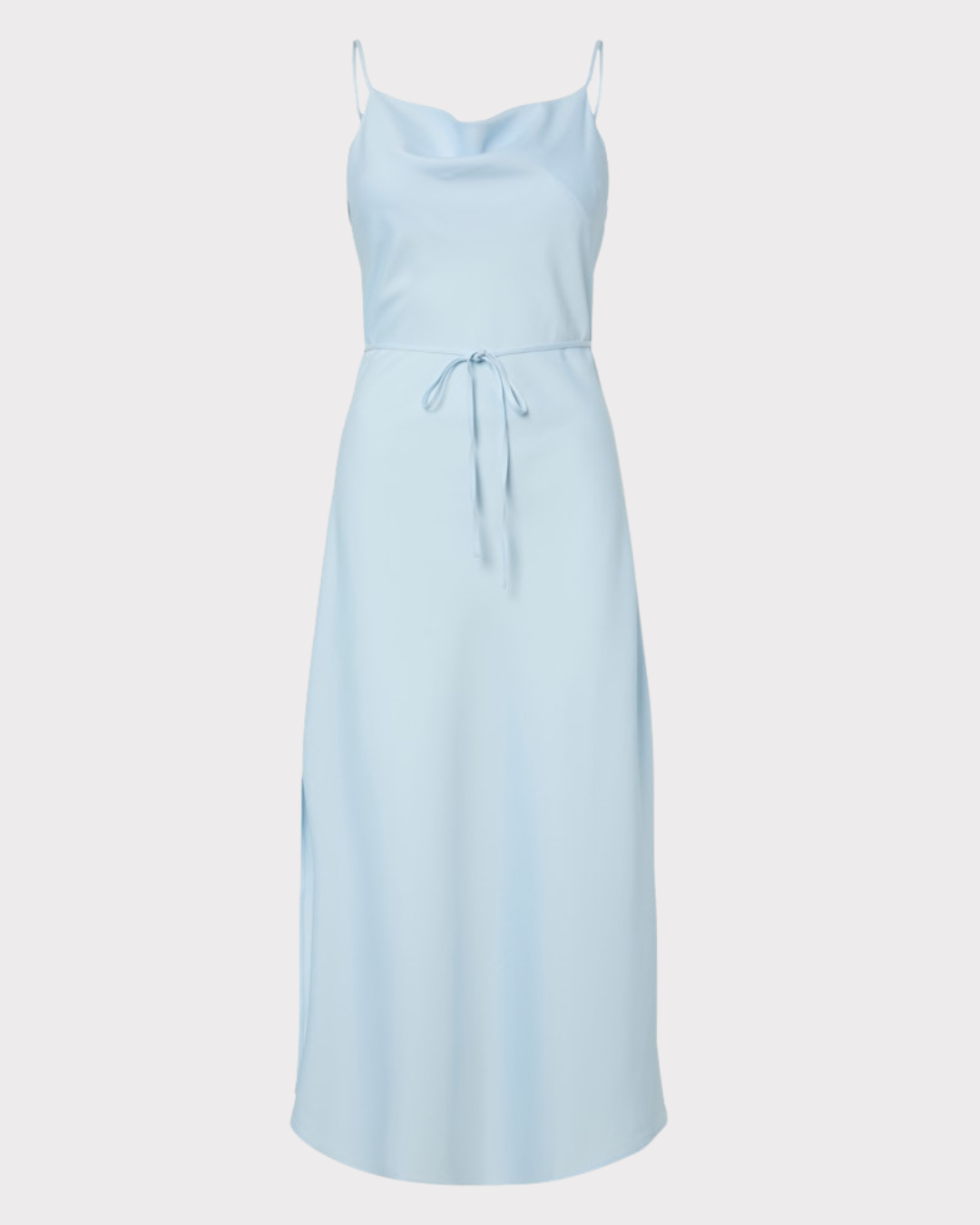 Yasthea Strap Long Dress S. Noos-Kjole-YAS-Aandahls