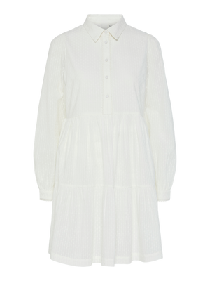 Yastia LS Dress S. Noos-Kjole-Y.A.S-Aandahls