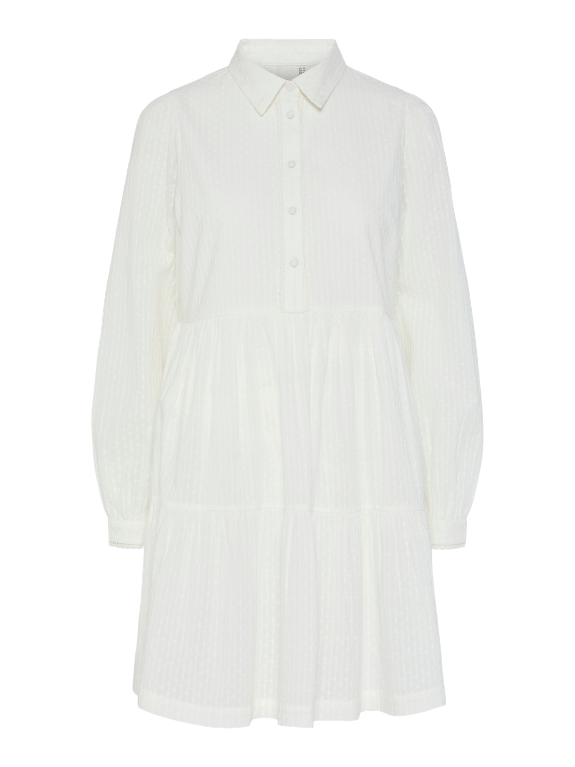 Yastia LS Dress S. Noos-Kjole-Y.A.S-Aandahls