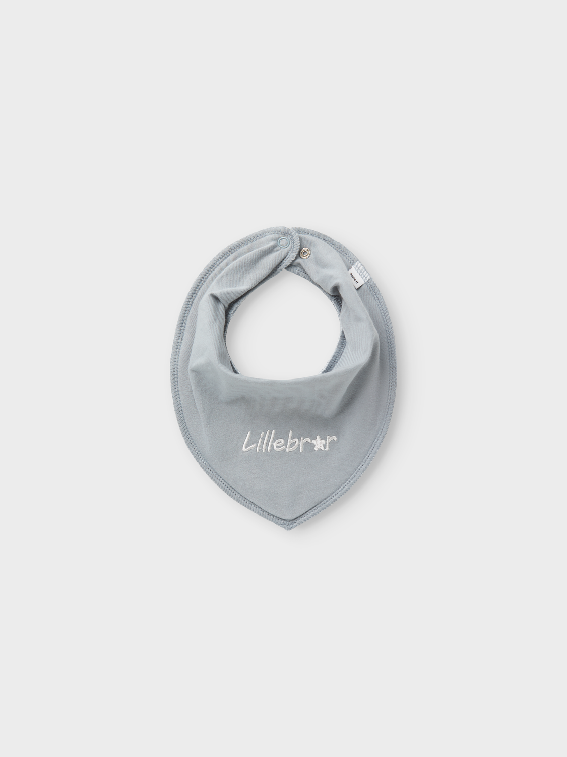 Yatte scarf bib-Skjerf-Name it-Aandahls