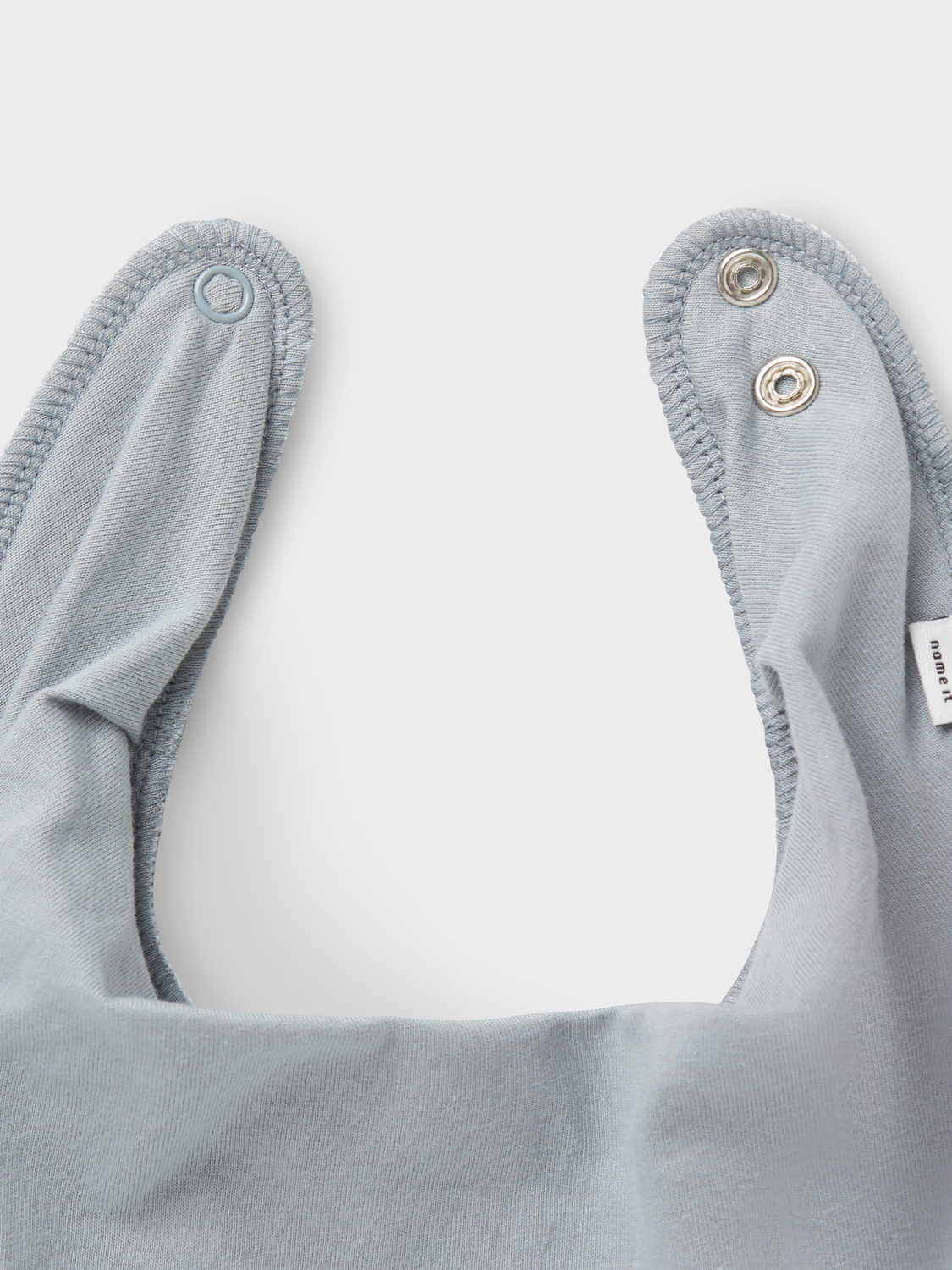 Yatte scarf bib-Skjerf-Name it-Aandahls