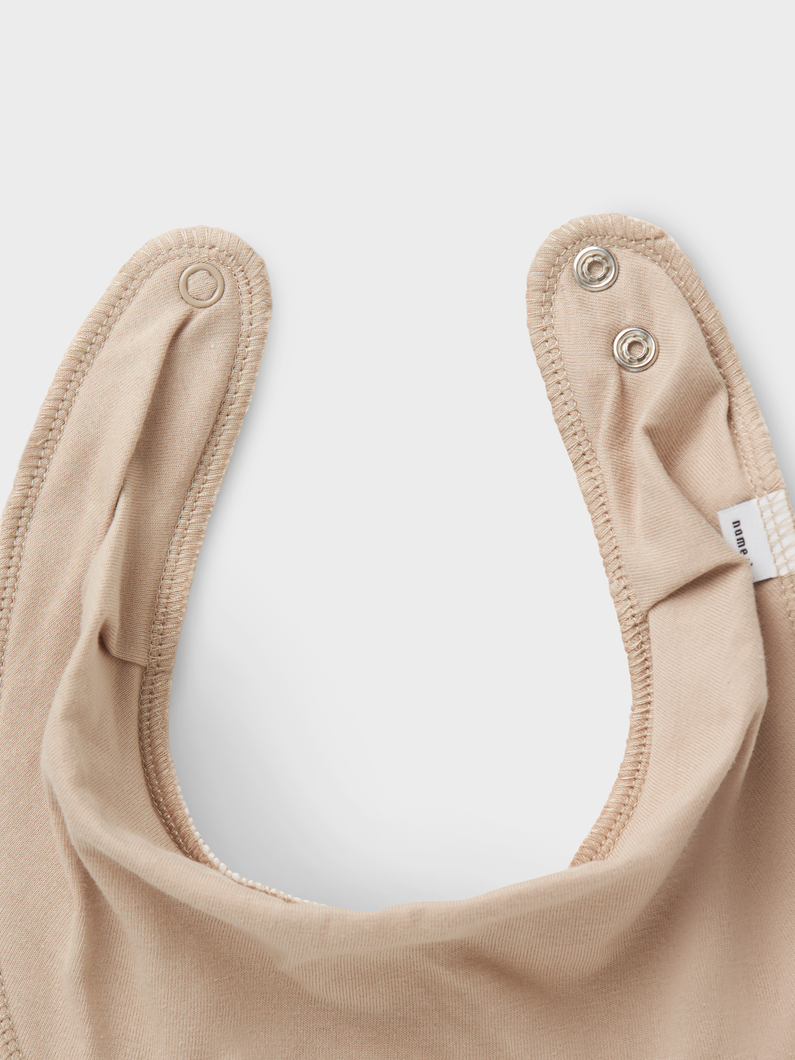 Yatte scarf bib-Skjerf-Name it-Aandahls