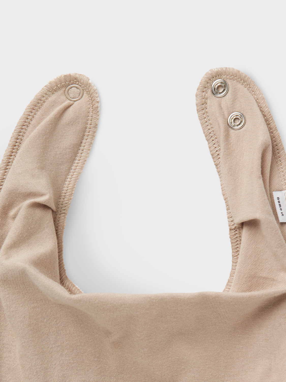 Yatte scarf bib-Skjerf-Name it-Aandahls