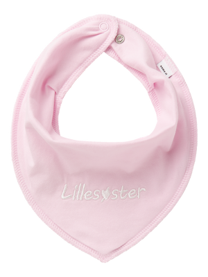 Yatte scarf bib-Skjerf-Name it-Aandahls