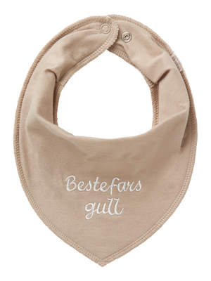 Yatte scarf bib-Skjerf-Name it-Aandahls