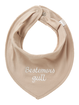 Yatte scarf bib-Skjerf-Name it-Aandahls