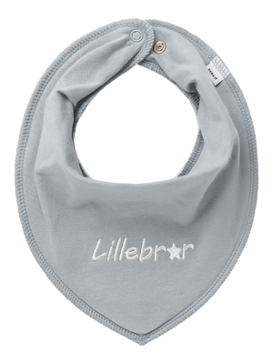 Yatte scarf bib-Skjerf-Name it-Aandahls
