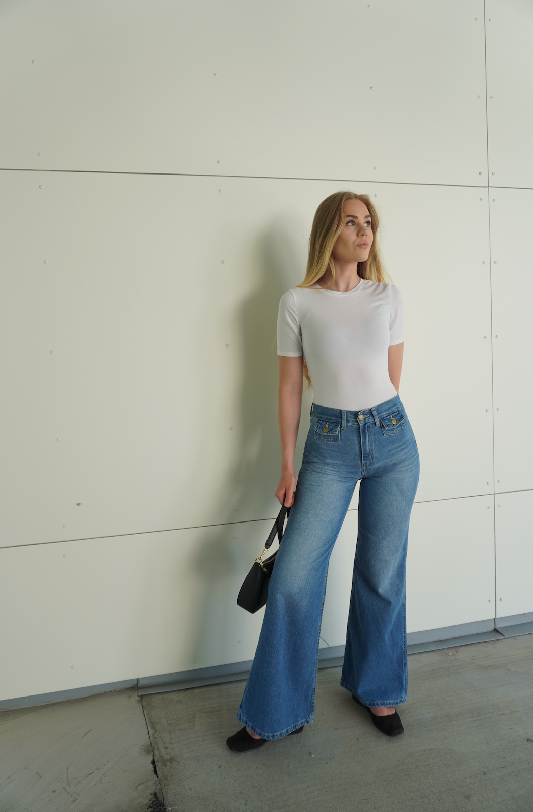Yoko Vintage-Jeans-LOIS-Aandahls