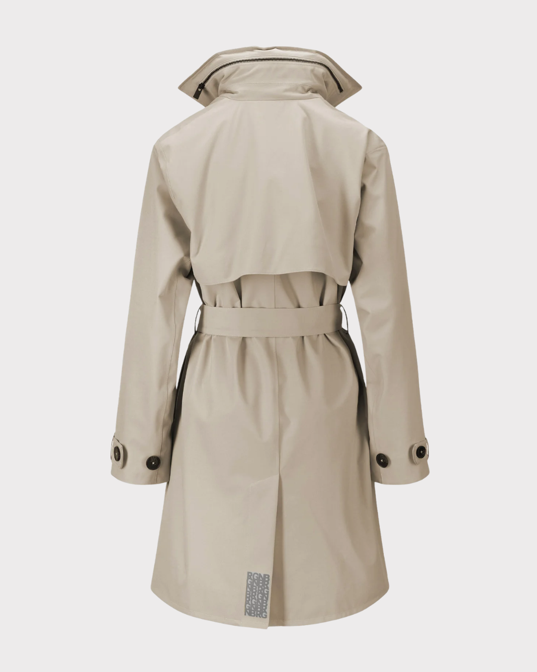 Yr'en Coat-Yttertøy-BRGN-Aandahls