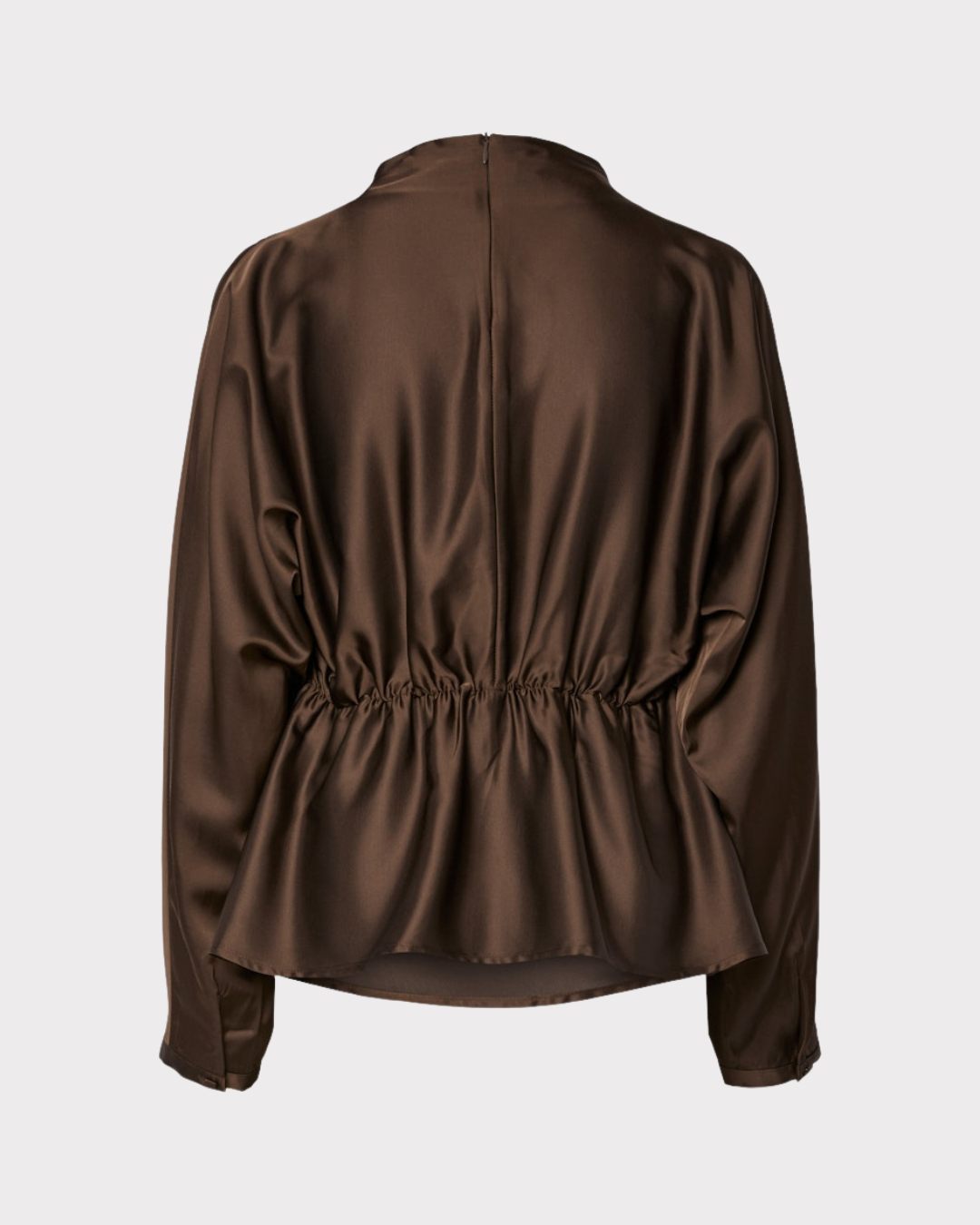 YssYera Ls Top-Overdel-Y.A.S-Aandahls