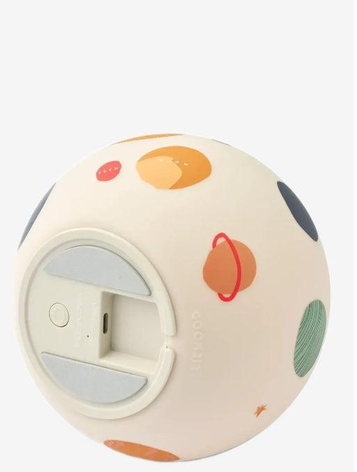 Yunki Night Light-Produkt tilbehør-Liewood-Aandahls