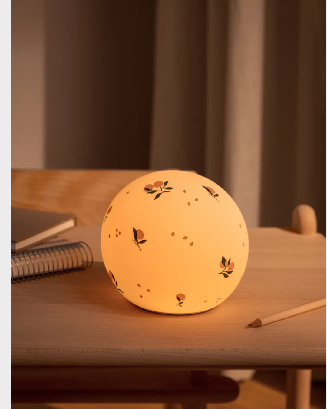 Yunki Night Light-Produkt tilbehør-Liewood-Aandahls