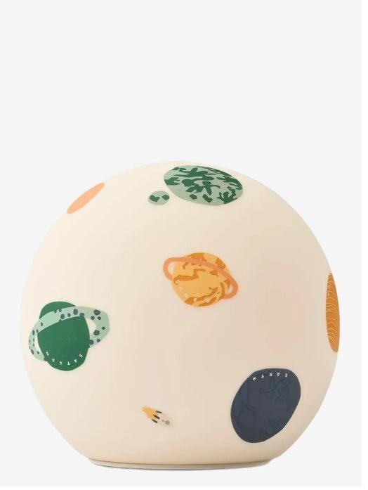 Yunki Night Light-Produkt tilbehør-Liewood-Aandahls