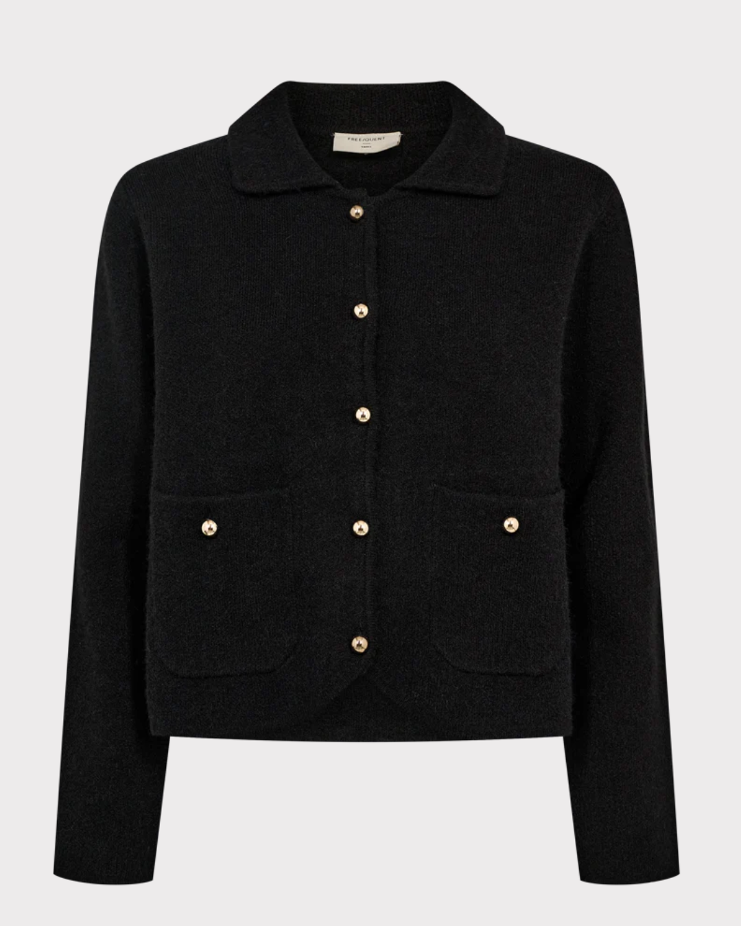 Zana Cardigan