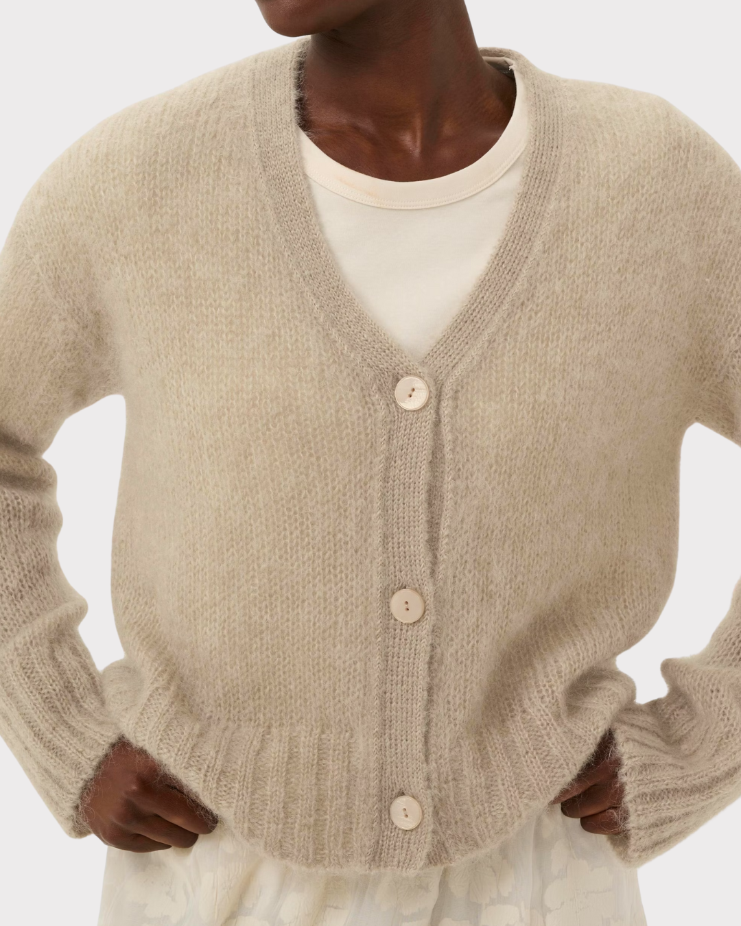 Zendayapw Ca-Cardigan-Part Two-Aandahls