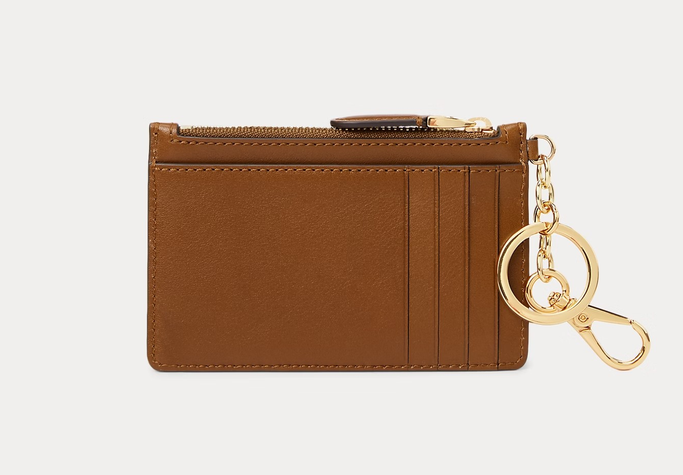 Zip card cas-Veske-Ralph Lauren-Aandahls