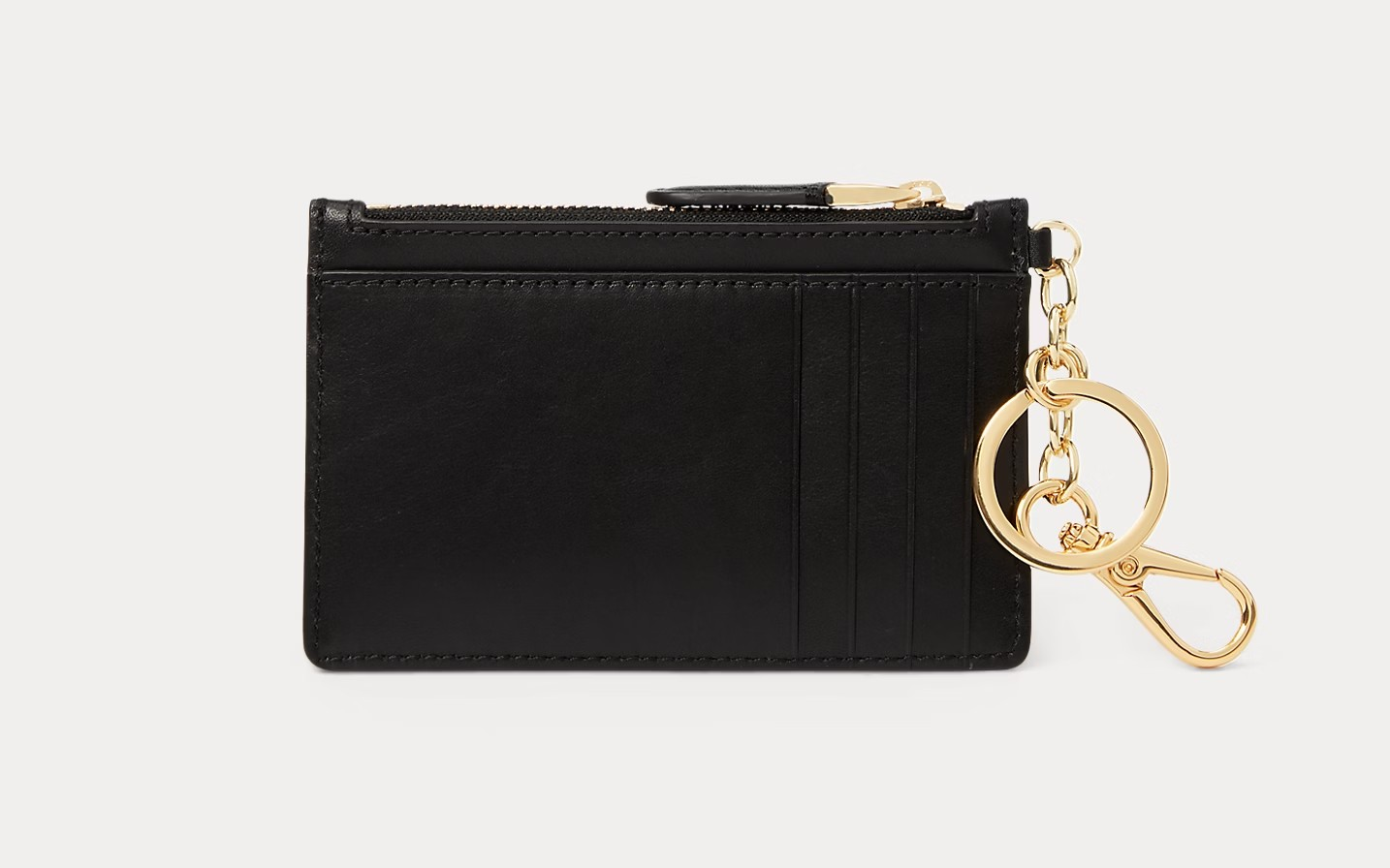 Zip card cas-Veske-Ralph Lauren-Aandahls