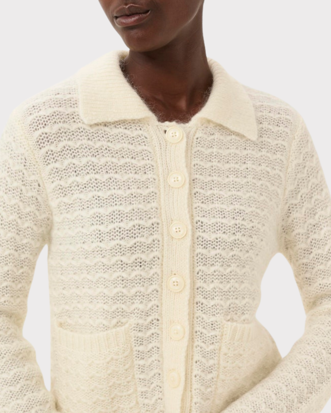 Zorapw Pu-Cardigan-Part Two-Aandahls