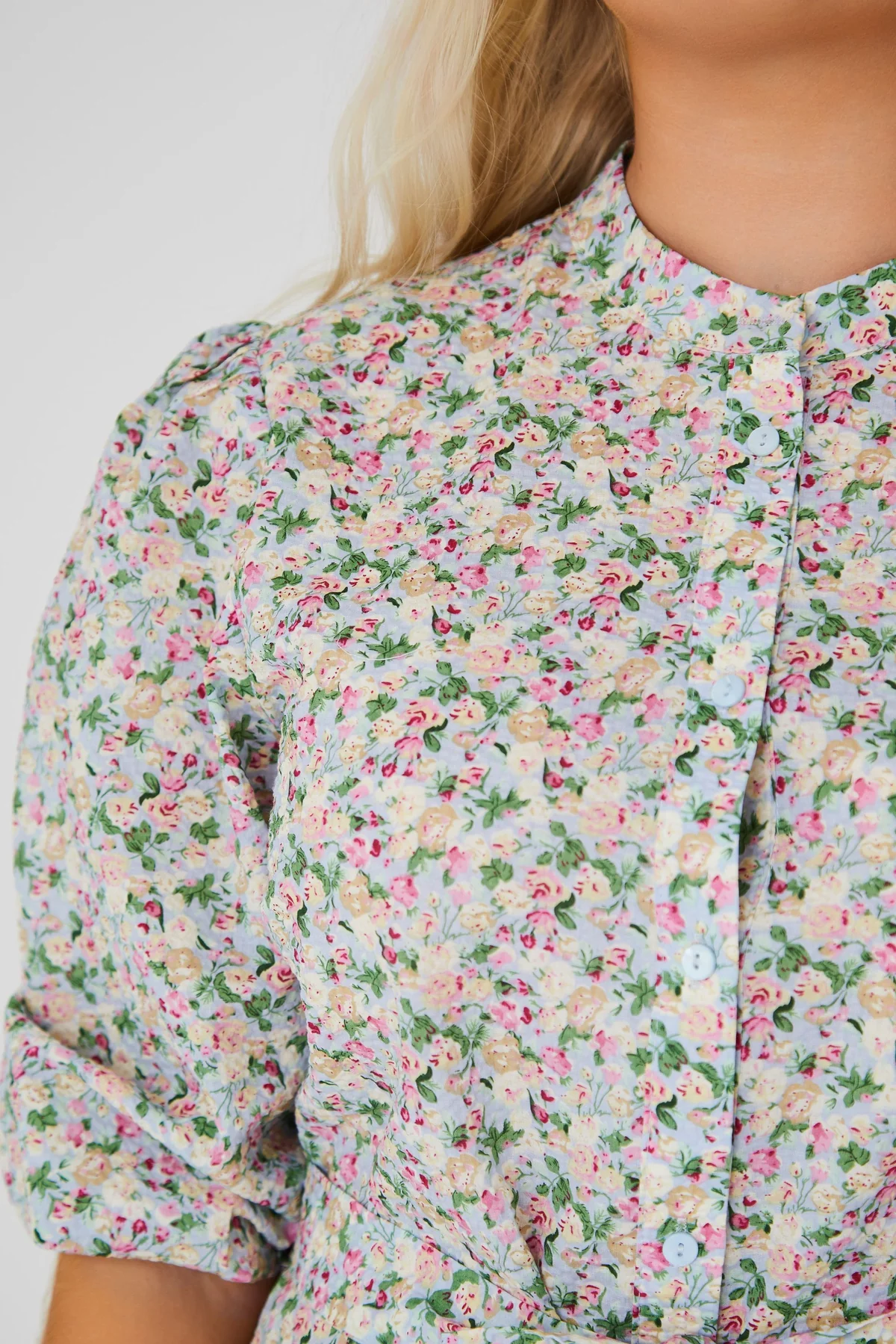 Kate dress-Kjole-A-View-Aandahls