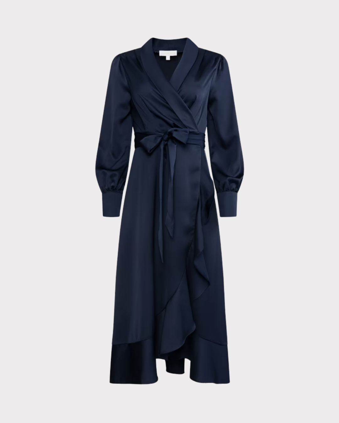 Iza Midi dress