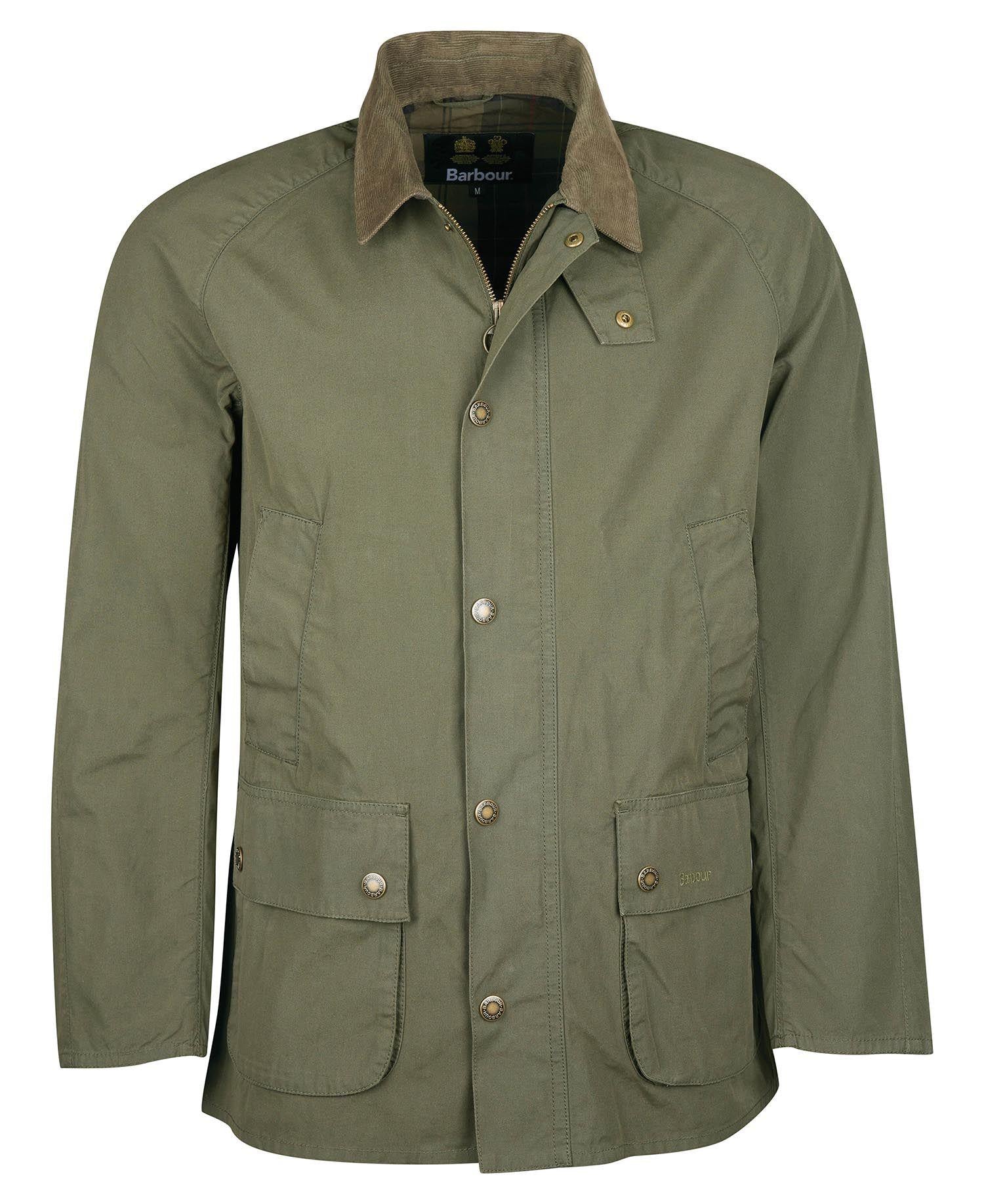 Barbour Ashby Casual