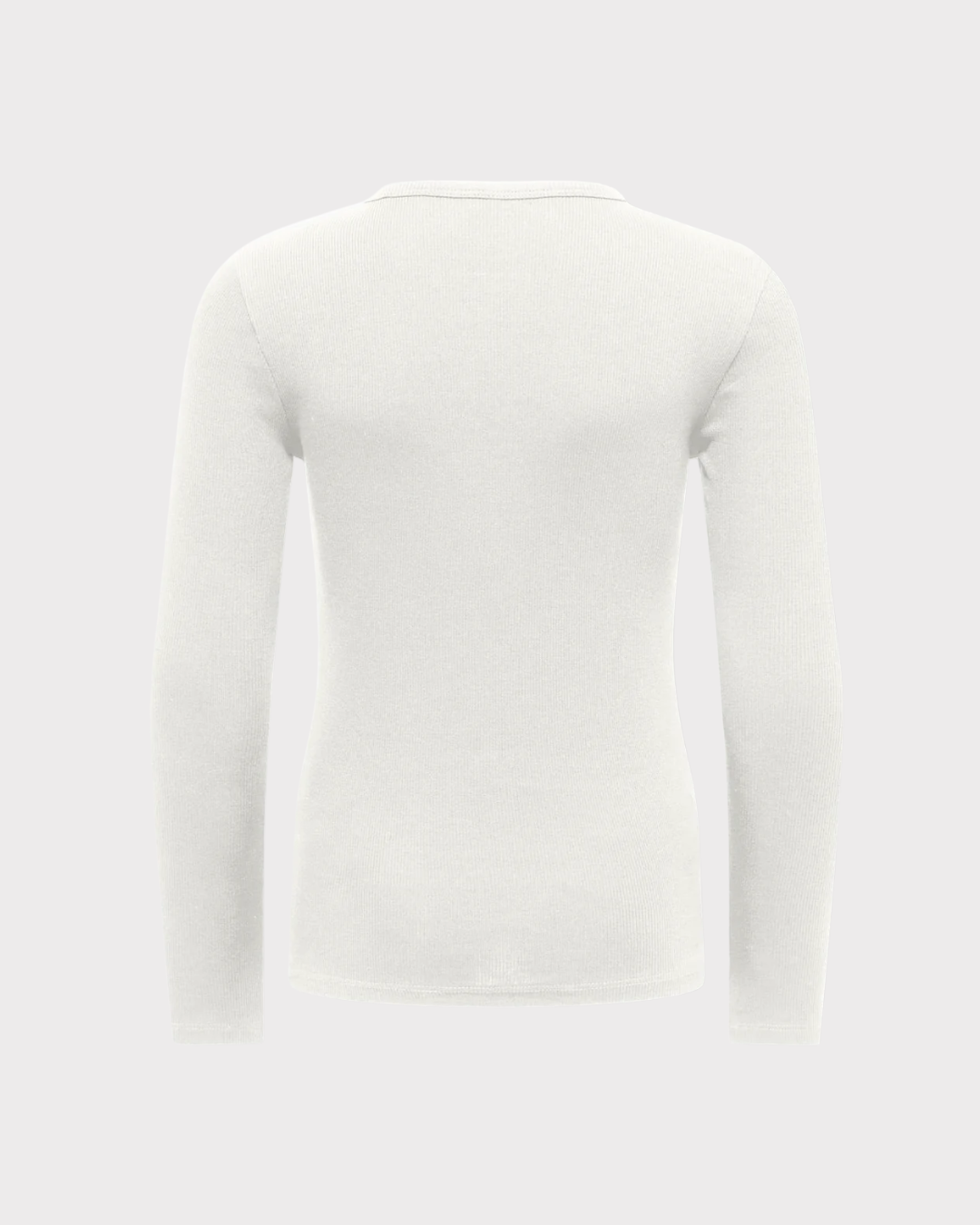 Koglucky L/s O Neck Top Jrs