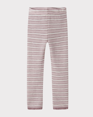 Nmfwang Wool Needle Legging Noos