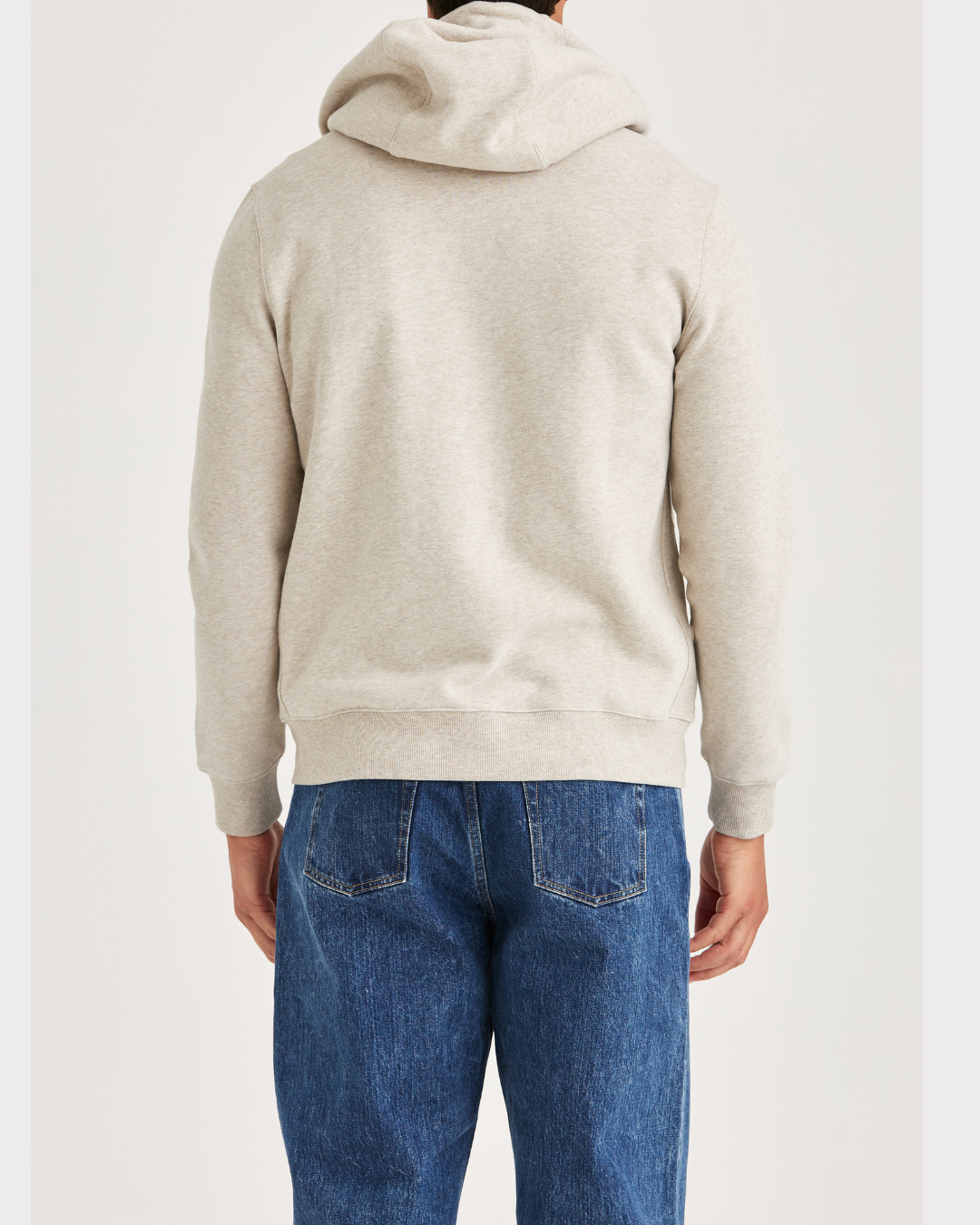 Brandon Lily Zip Hood