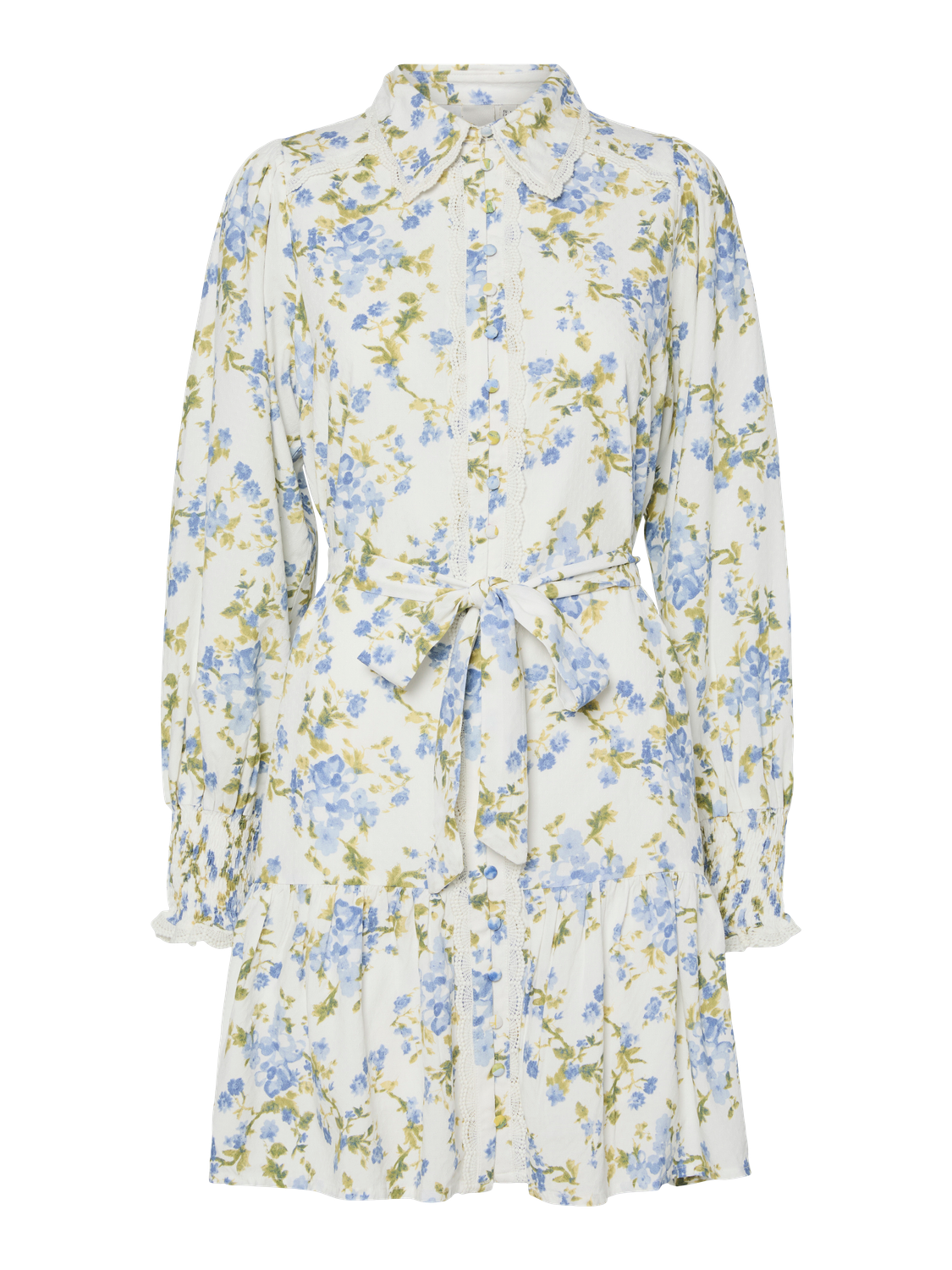 YASTilera Shirt Dress