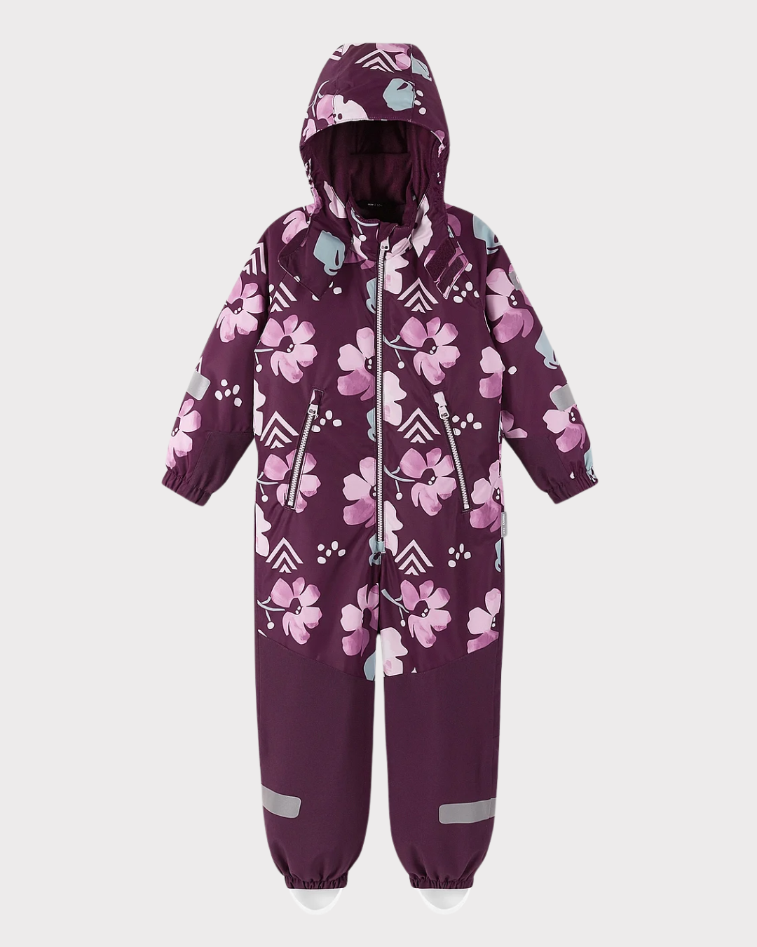 Kurikka winter overall
