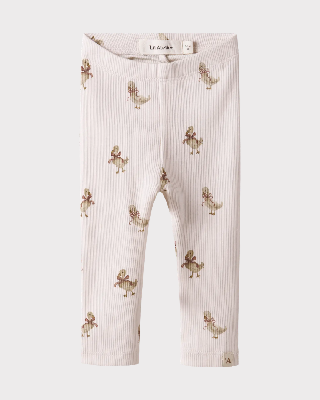 Nbflavo elf slim legging lil noos