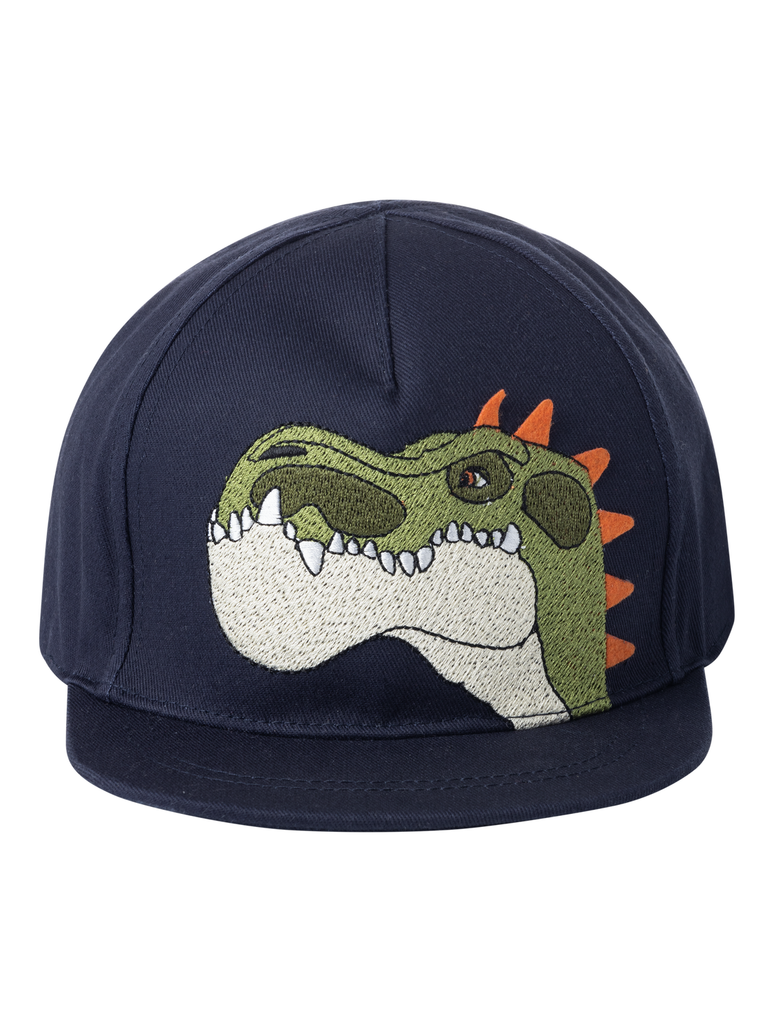 Nmmmote Gigantosaurus Cap Vde