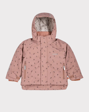 Kenza x Viking Winter Jacket