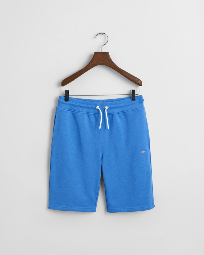 Shield Sweat Shorts