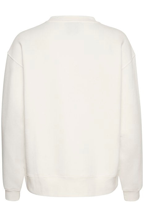 DiegoMW Logo Print Sweat