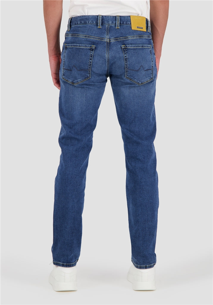 PIPE - super stretch Dual FX