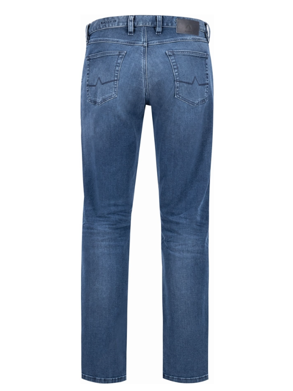 PIPE - DS Dual FX Denim