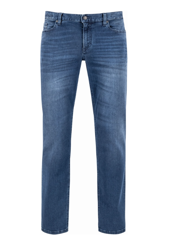 PIPE - DS Dual FX Denim