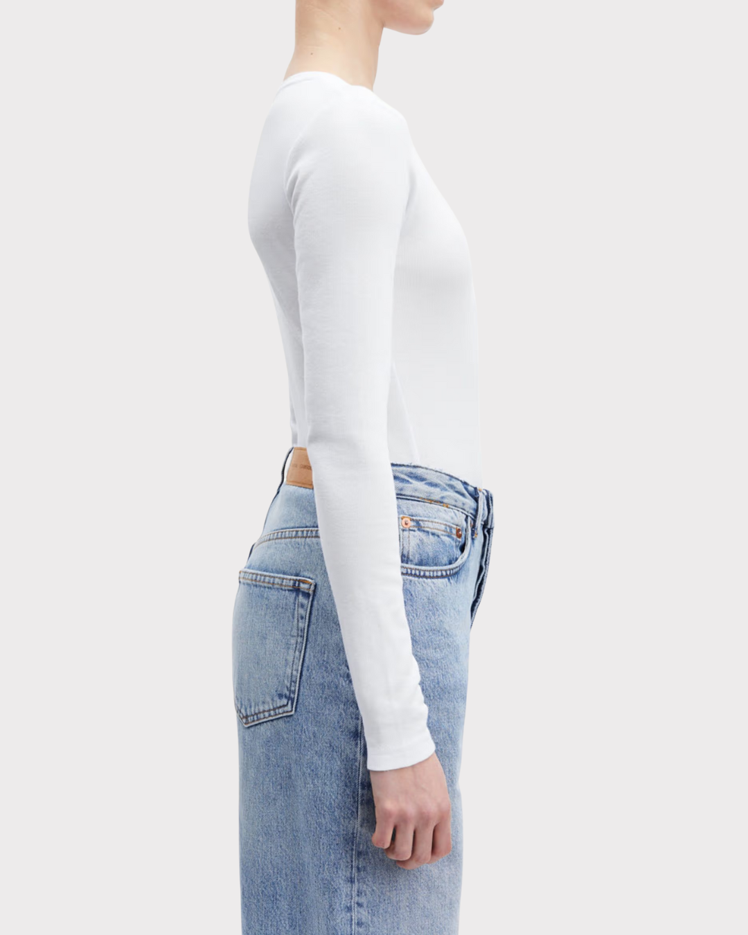 alexa ls-Genser-Samsøe og Samsøe-Aandahls