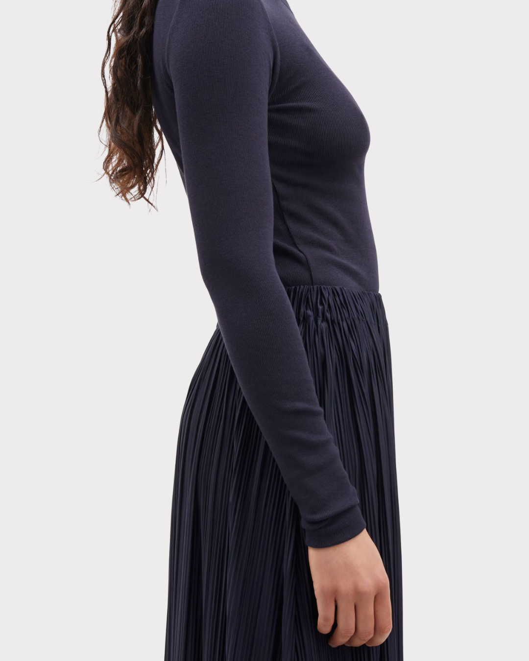 alexa ls-Genser-Samsøe og Samsøe-Aandahls