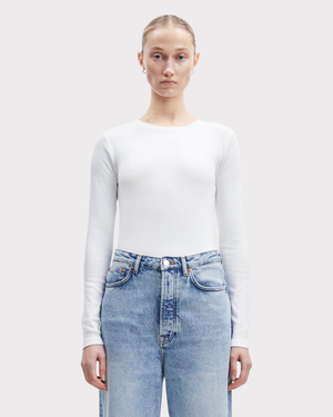 alexa ls-Genser-Samsøe og Samsøe-Aandahls