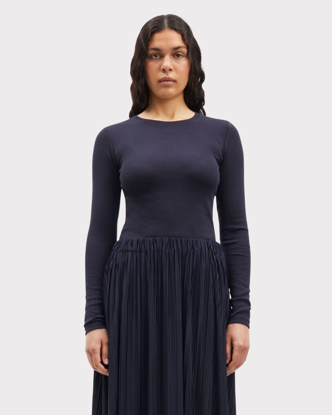 alexa ls-Genser-Samsøe og Samsøe-Aandahls