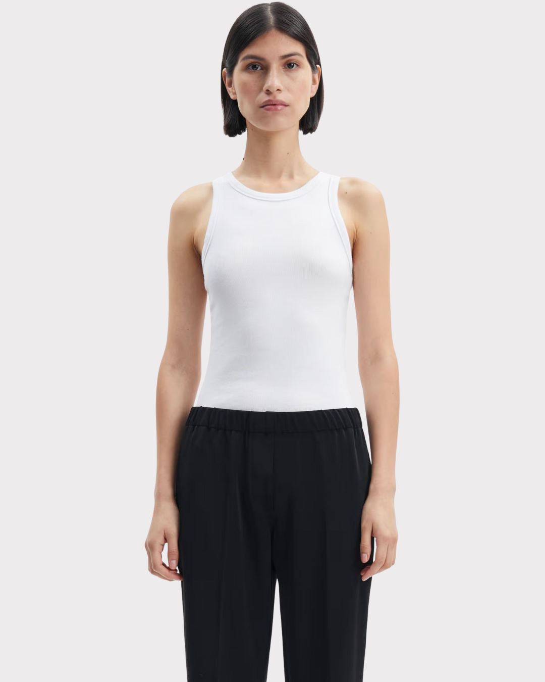 alexo tank-Overdel-Samsøe og Samsøe-Aandahls