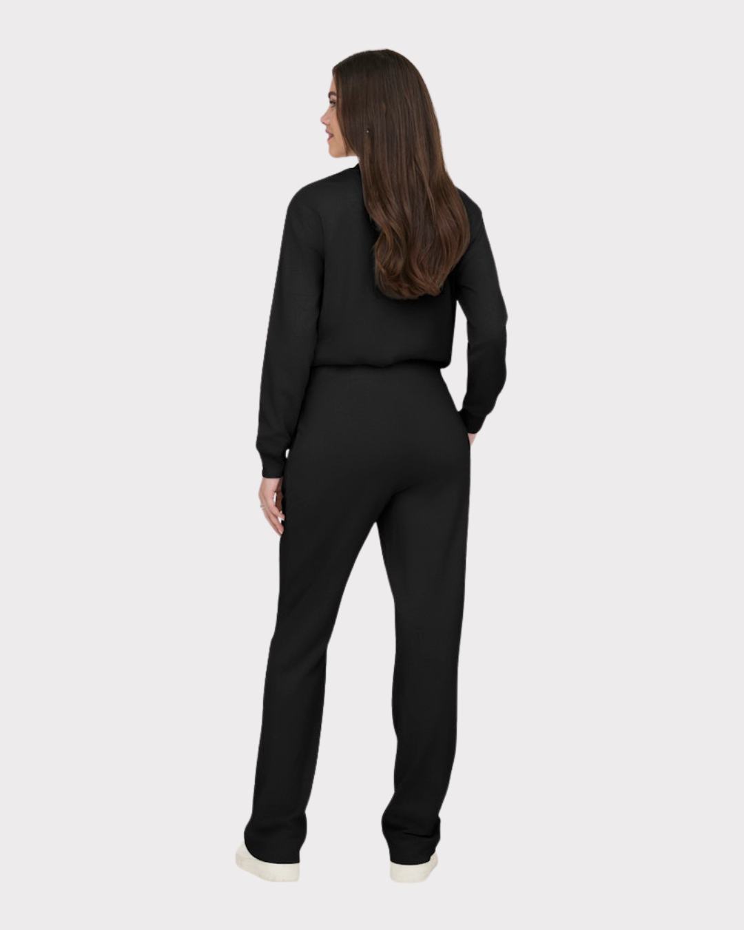 amalfi Life Sweat Pants-Joggebukse-Jacqueline de Yong-Aandahls