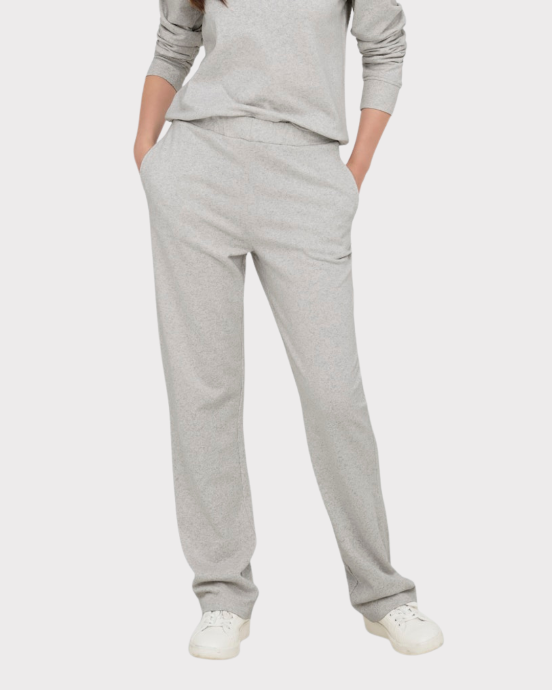 amalfi Life Sweat Pants-Joggebukse-Jacqueline de Yong-Aandahls
