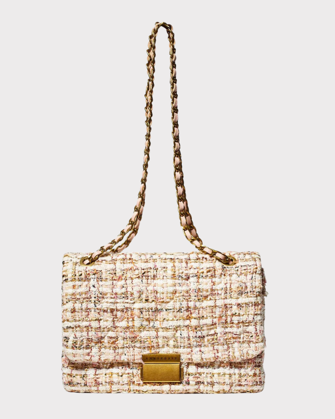 Charlie Summer Tweed-Veske-Arnie Says-Aandahls