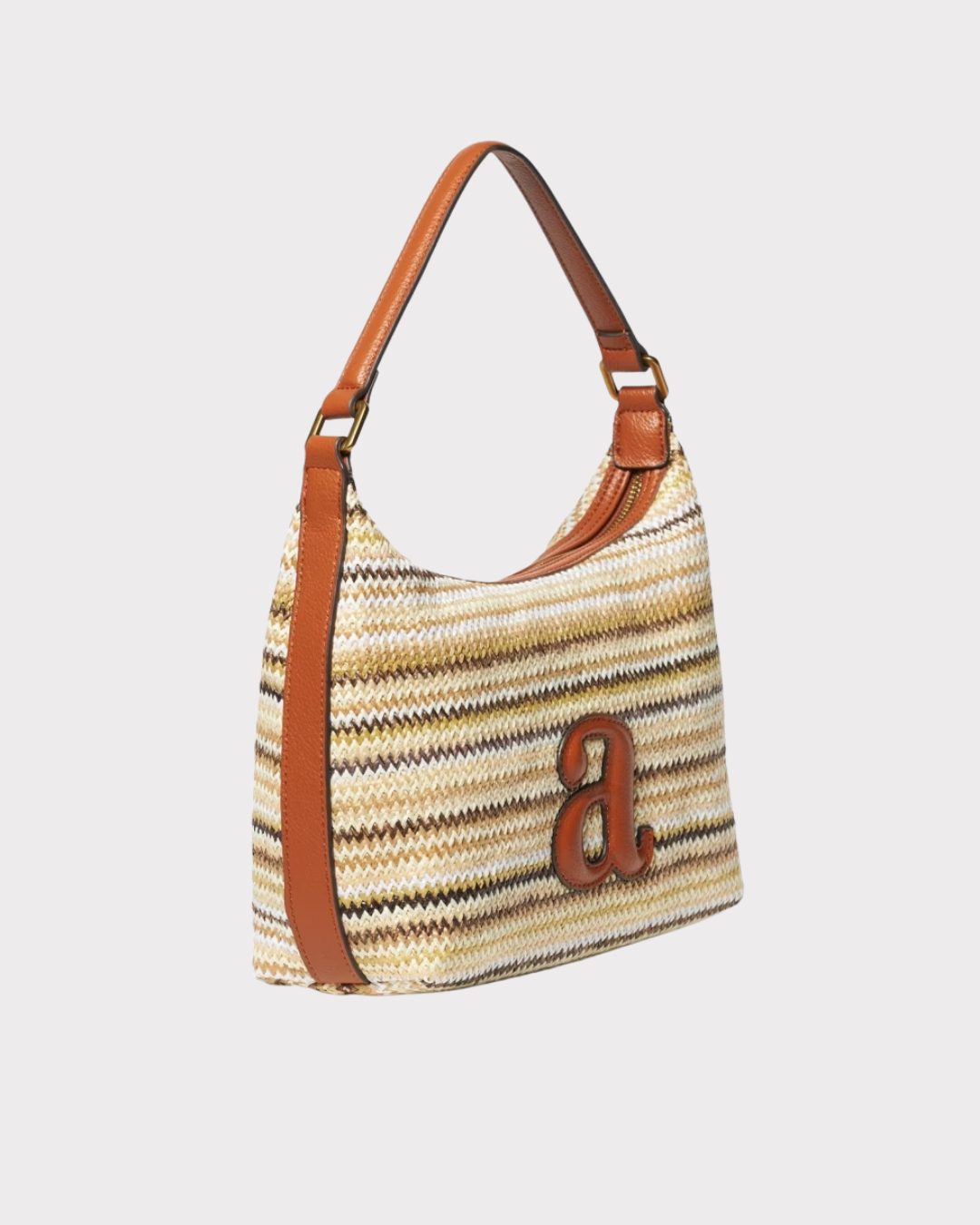 Hampton Stripe-Veske-Arnie Says-Aandahls