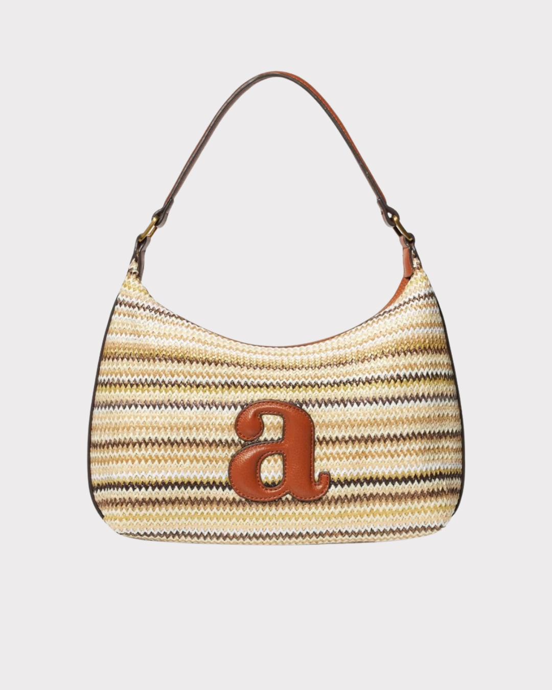 Hampton Stripe-Veske-Arnie Says-Aandahls